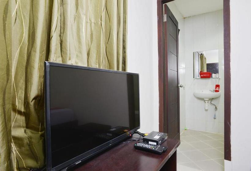 ホテル Jasmine Residence