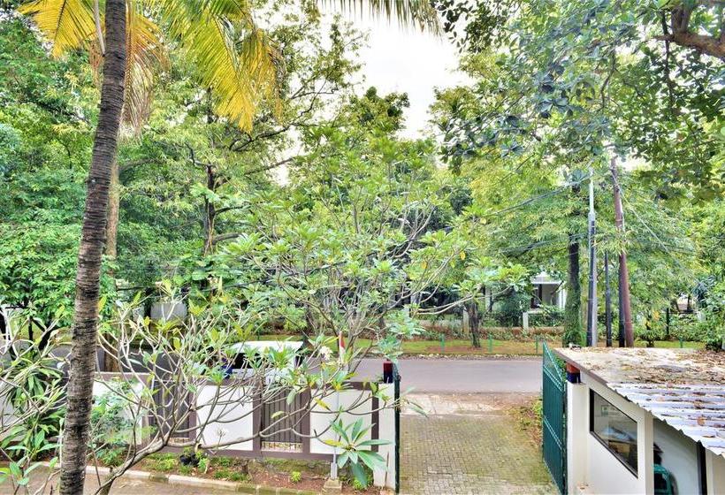 ホテル Jasmine Residence