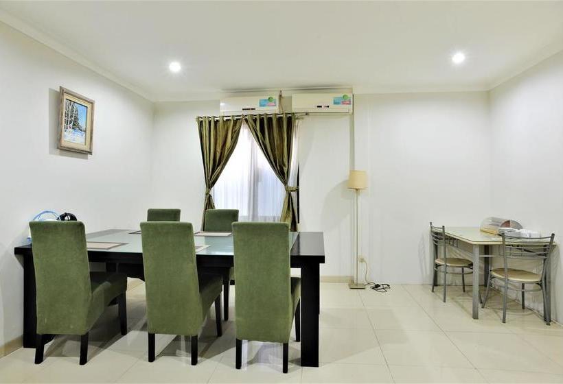 ホテル Jasmine Residence