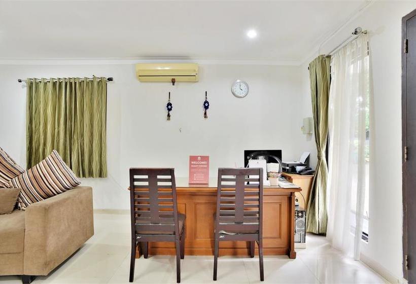 ホテル Jasmine Residence