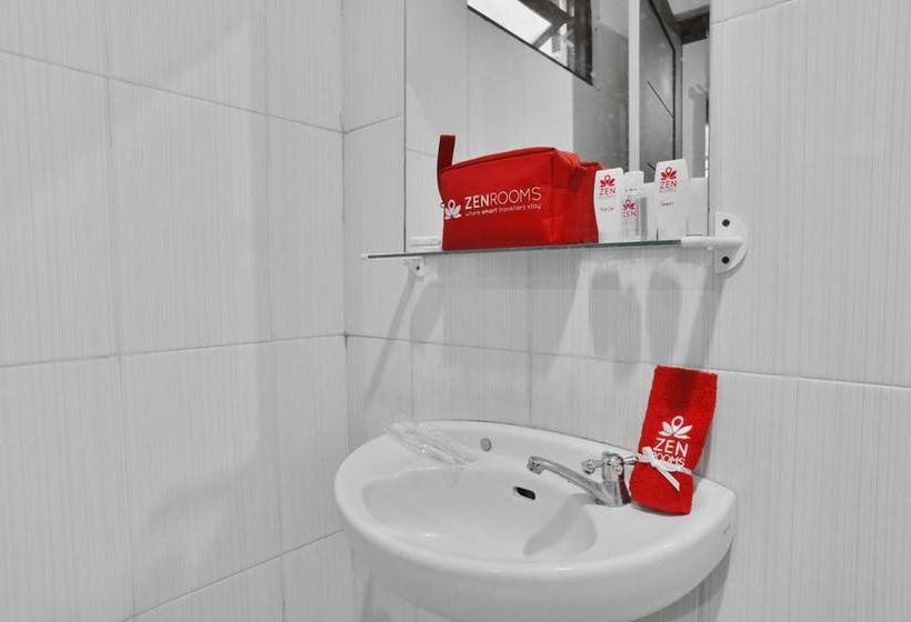 ホテル Jasmine Residence