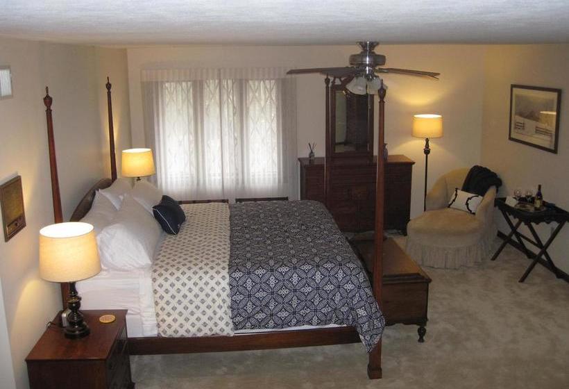 Lancaster Ridge Bed & Breakfast