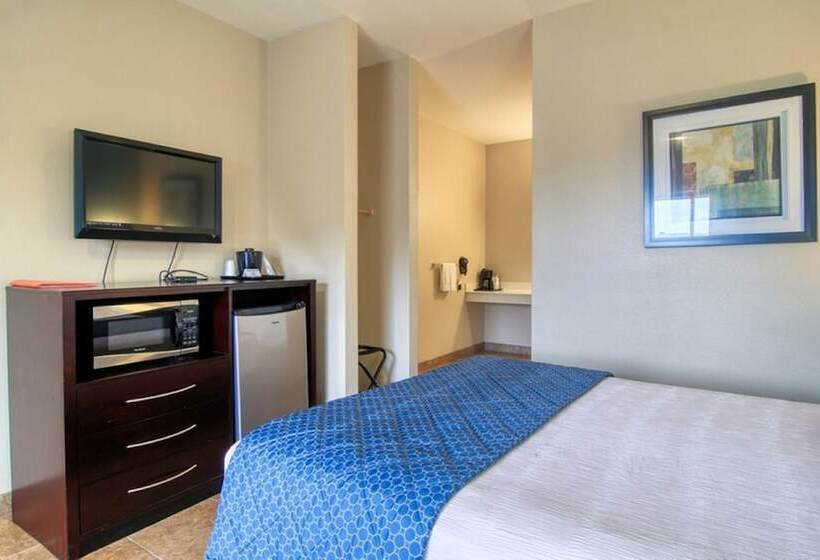 مُتل Alister Square Inn