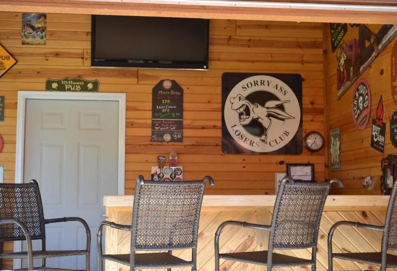 Мотель Harney Peak Inn