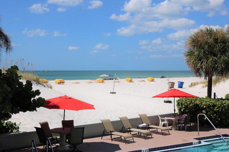 Мотель Miramar Beach Resort