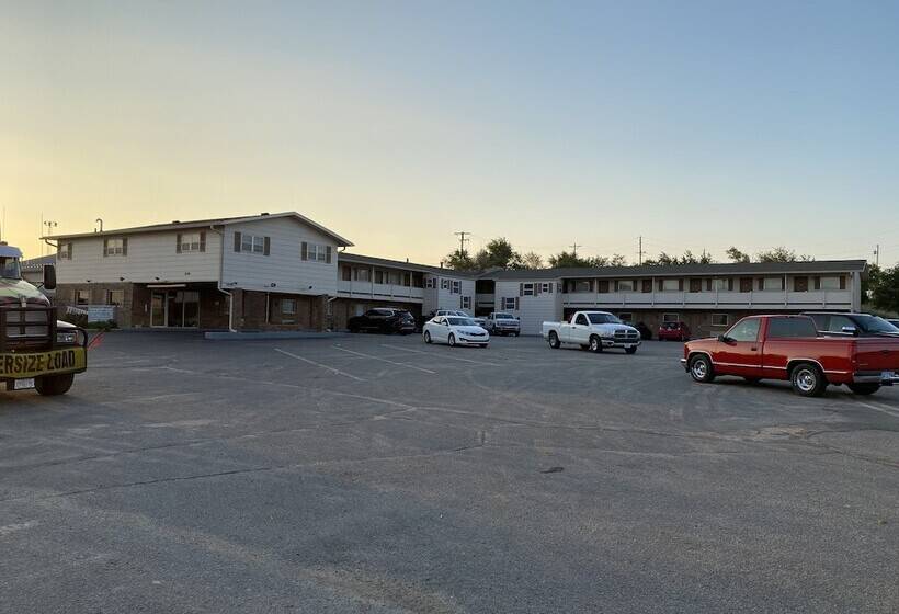 مُتل Regency Inn