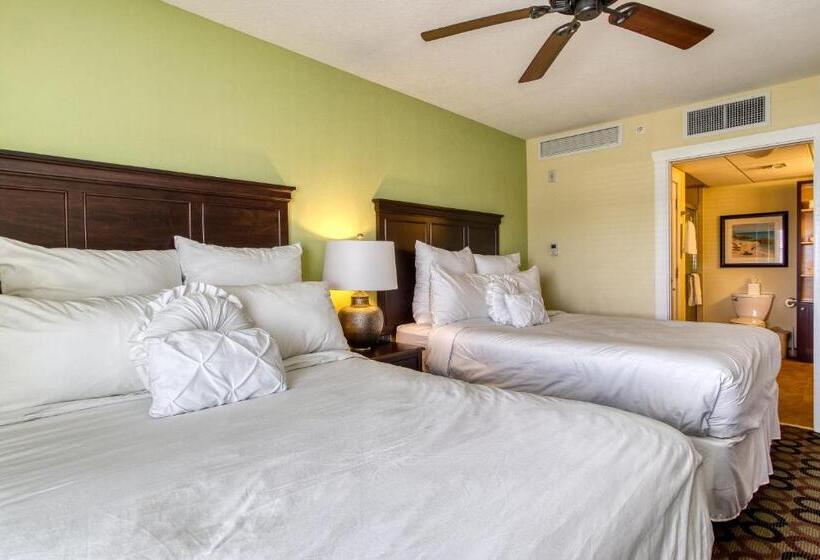 אתר נופש New Hotel Collection Harbourside