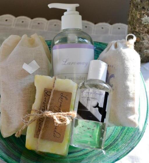 Timber Post Bed & Breakfast