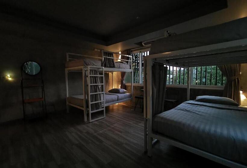 هتل Hi Samui Hostel