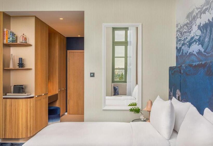 בית מלון כפרי Kimpton Bem Budapest, An Ihg