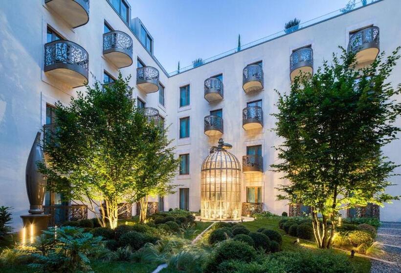 בית מלון כפרי Kimpton Bem Budapest, An Ihg