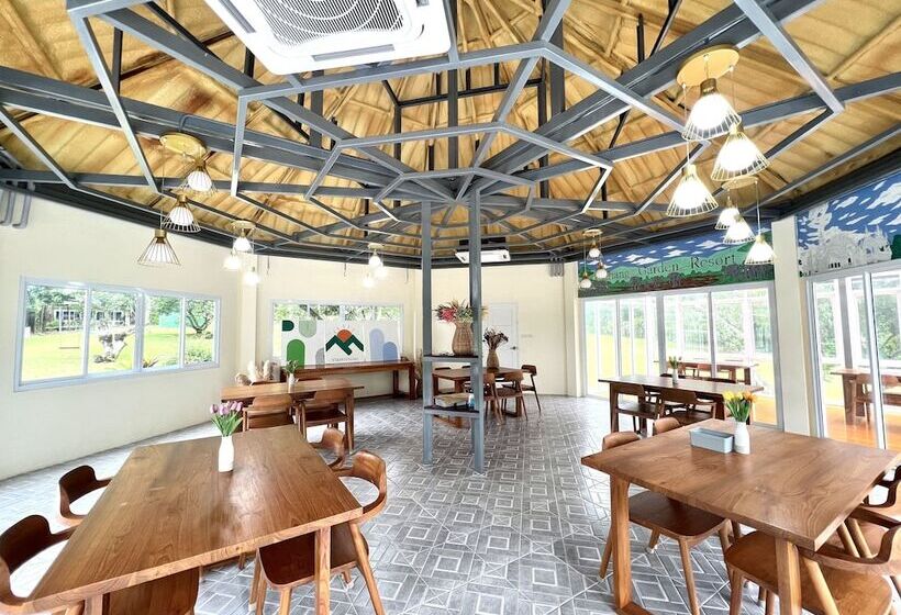 هتل Viangphing Resort