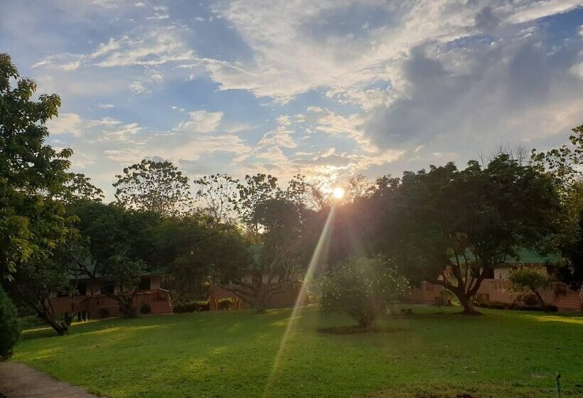 هتل Viangphing Resort
