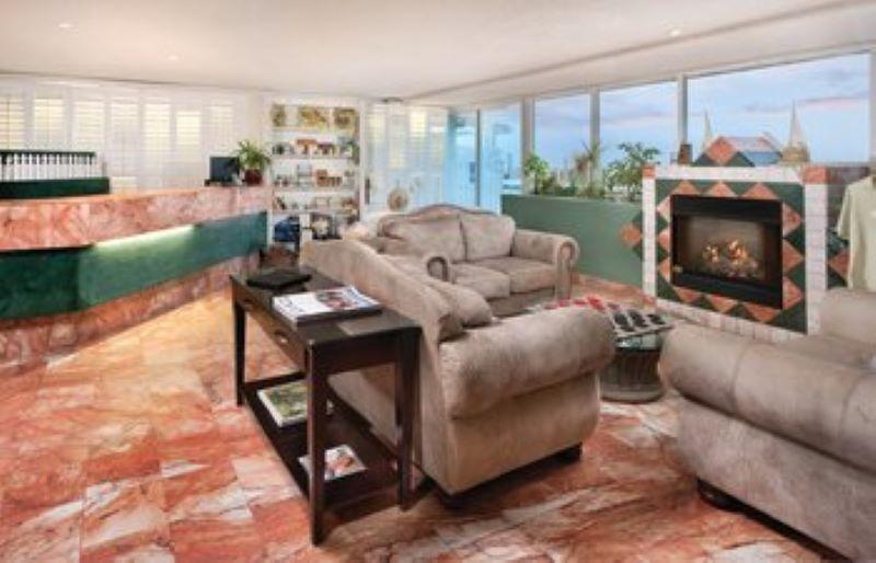Отель Worldmark Pismo Beach