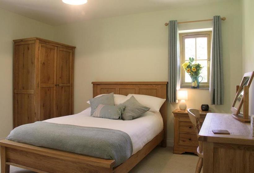 Acorn Farm B&b