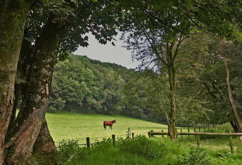 Acorn Farm B&b