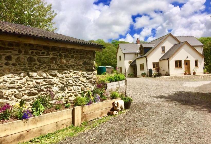 Acorn Farm B&b