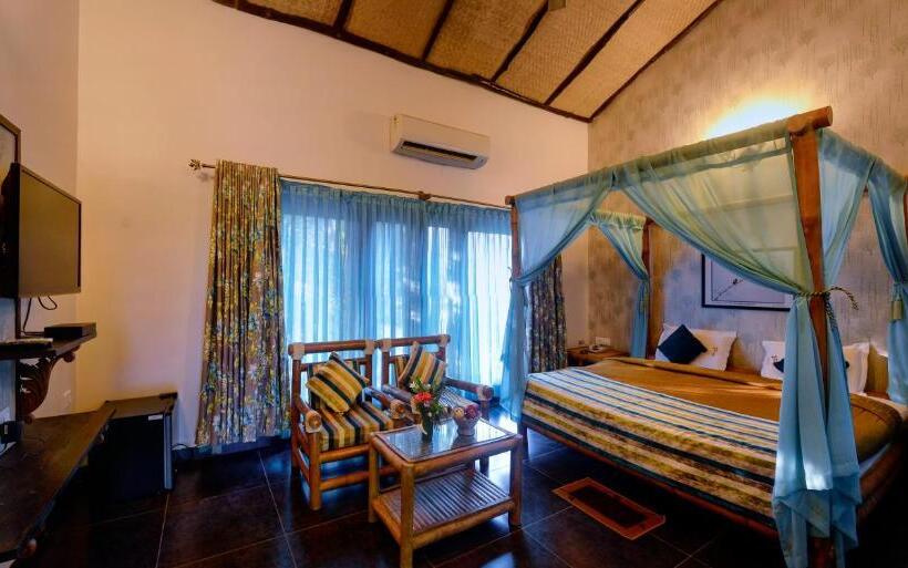 Aranyak Resort