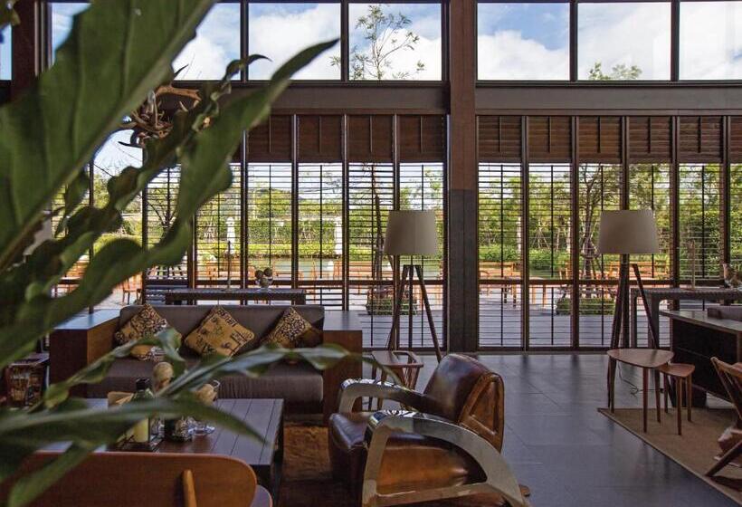 Atta Lakeside Resort Suite   Sha Plus Certified