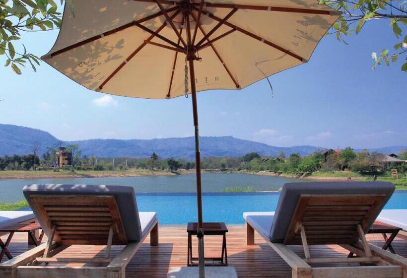 Atta Lakeside Resort Suite   Sha Plus Certified