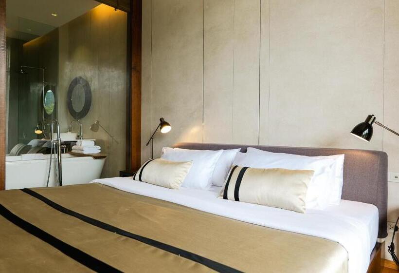 Atta Lakeside Resort Suite   Sha Plus Certified