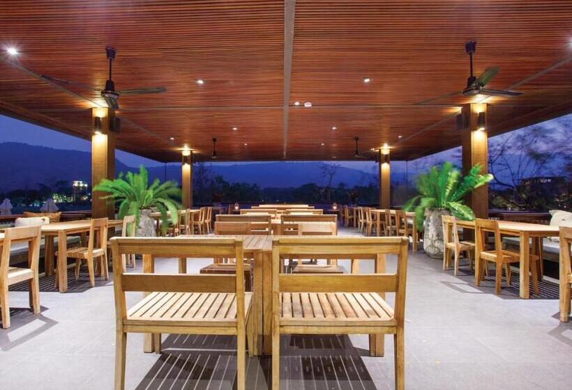 Atta Lakeside Resort Suite   Sha Plus Certified