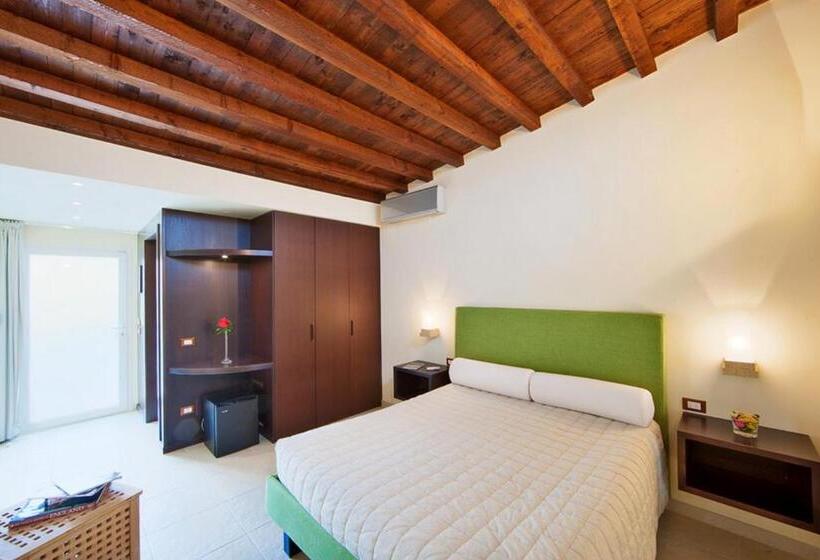 B&b Quattrostelle