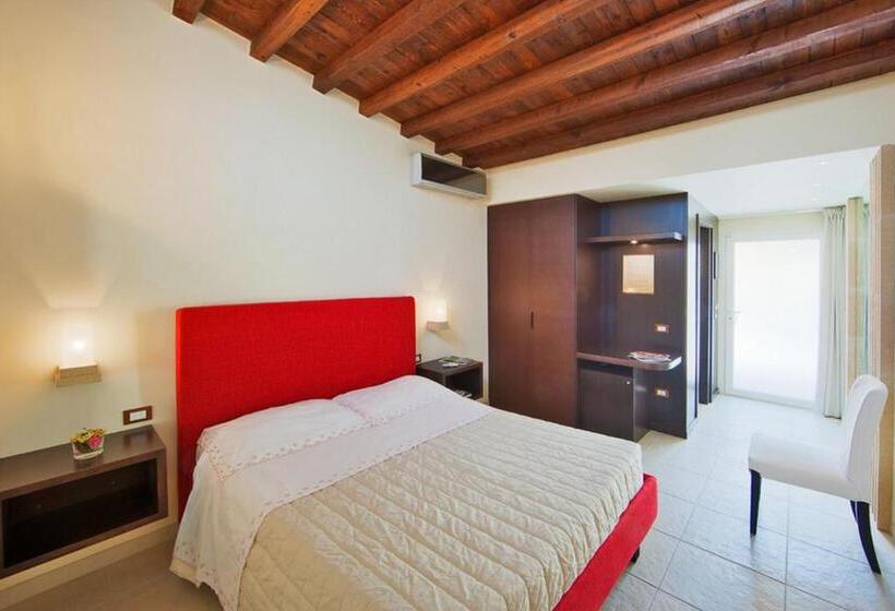 B&b Quattrostelle