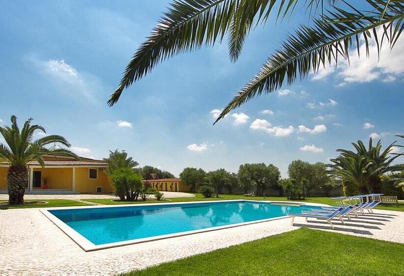 B&b Quattrostelle