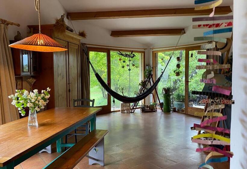 ベッドアンドブレックファースト Côté Chênes Verts   Chambres D Hôtes