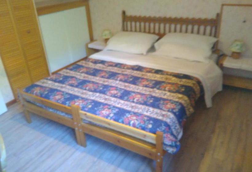住宿加早餐  Chalet Du Lac