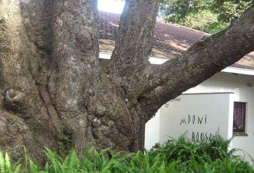 Bed and Breakfast Mdoni House Guest Lodge