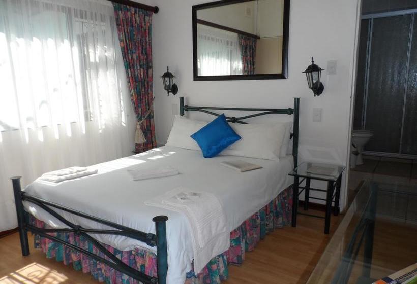 Bed and Breakfast Mdoni House Guest Lodge