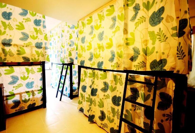 Early Bird Hostel Ayutthaya