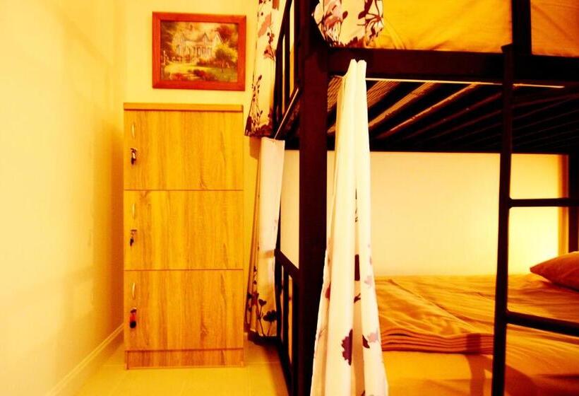 Early Bird Hostel Ayutthaya