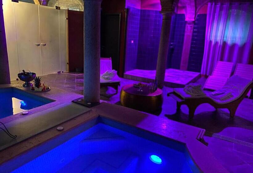 فندق Albergo Villa Francesca Beauty Spa