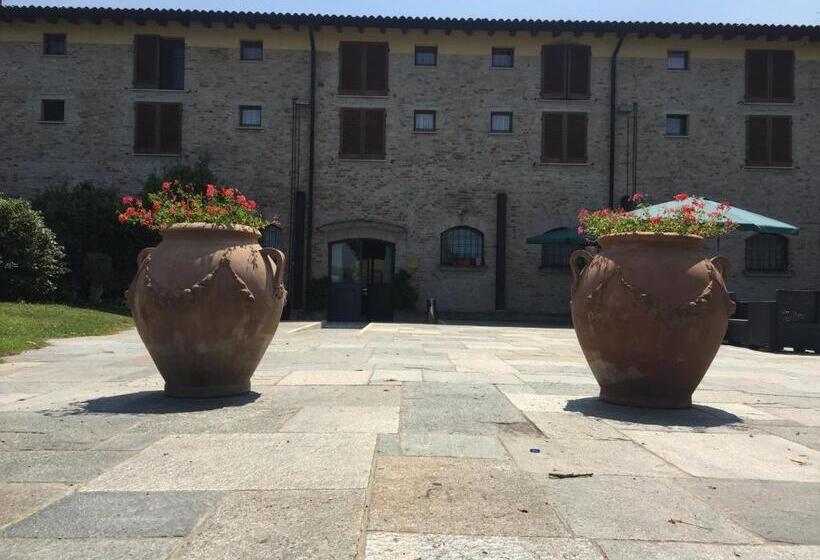 فندق Albergo Villa Francesca Beauty Spa