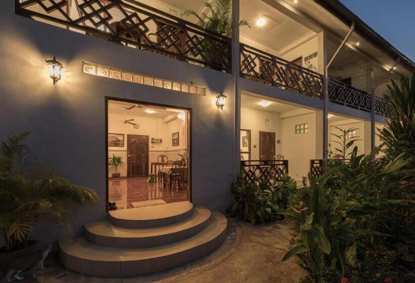 ホテル Baba Guesthouse