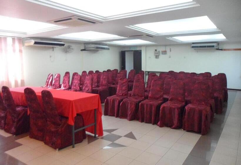 فندق Damai