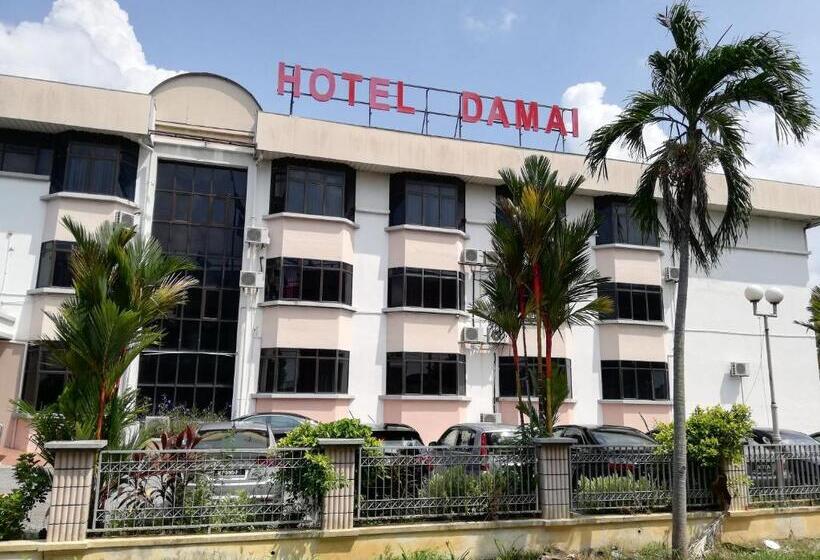 فندق Damai