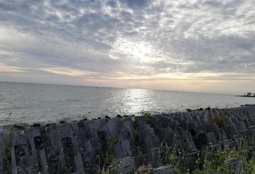 فندق Damai