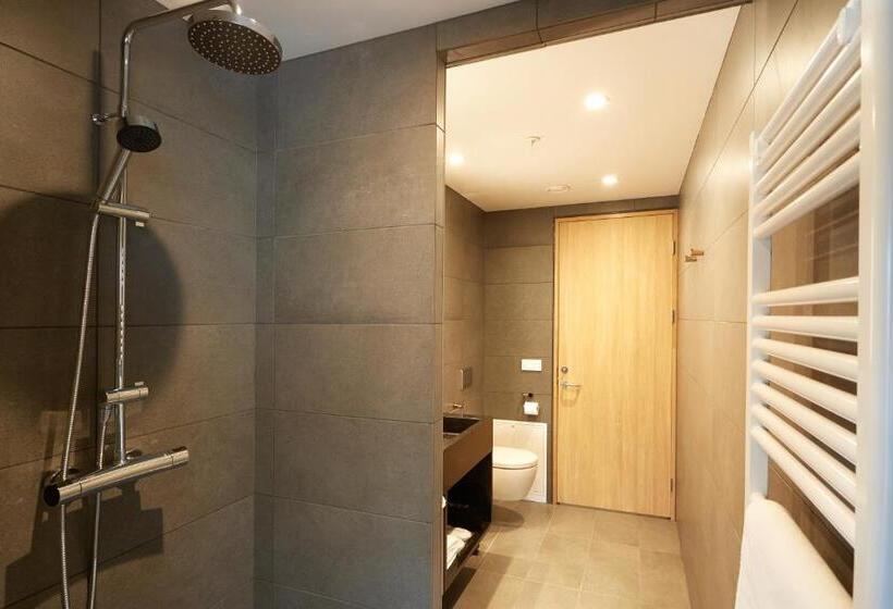 فندق Fosshótel Mývatn