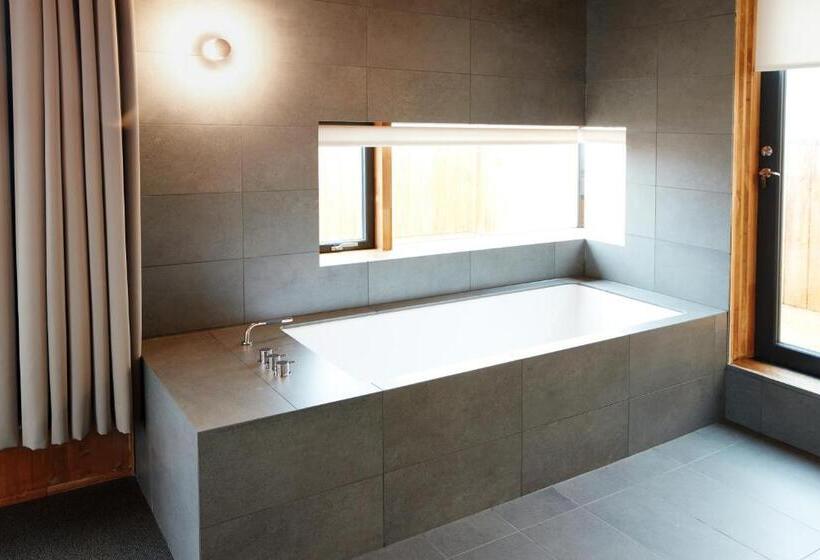 فندق Fosshótel Mývatn