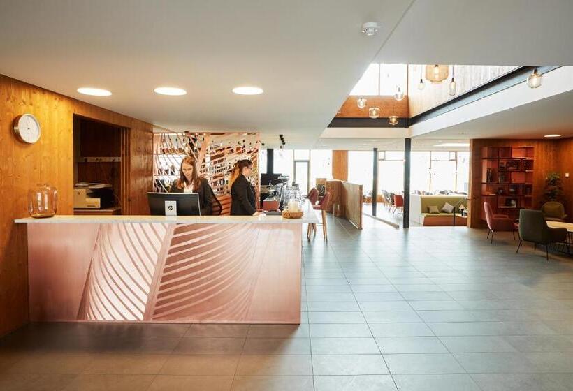 فندق Fosshótel Mývatn