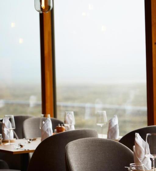 فندق Fosshótel Mývatn