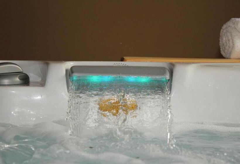 هتل La Petite France