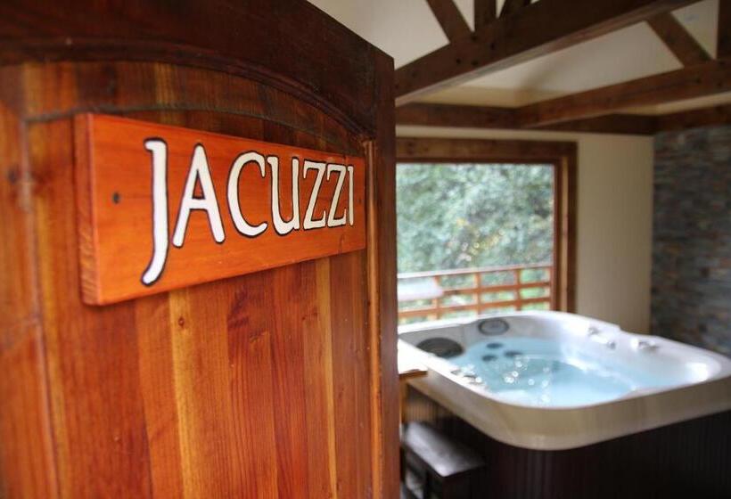 هتل La Petite France