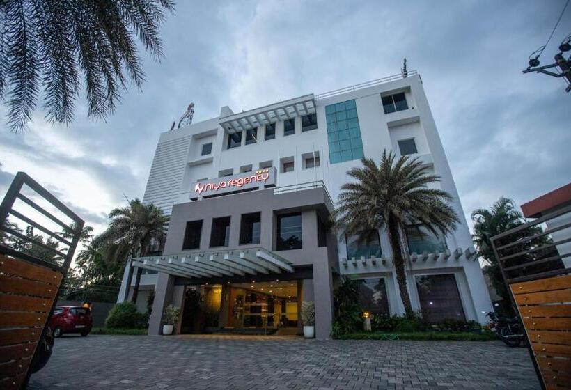 فندق Niya Regency