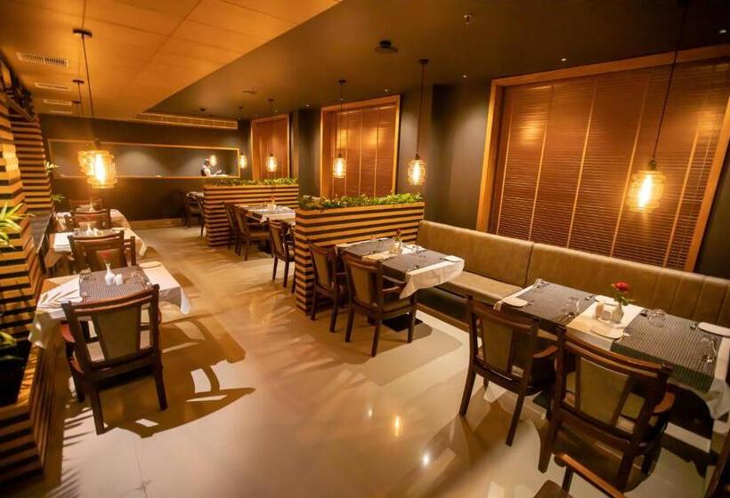 فندق Niya Regency