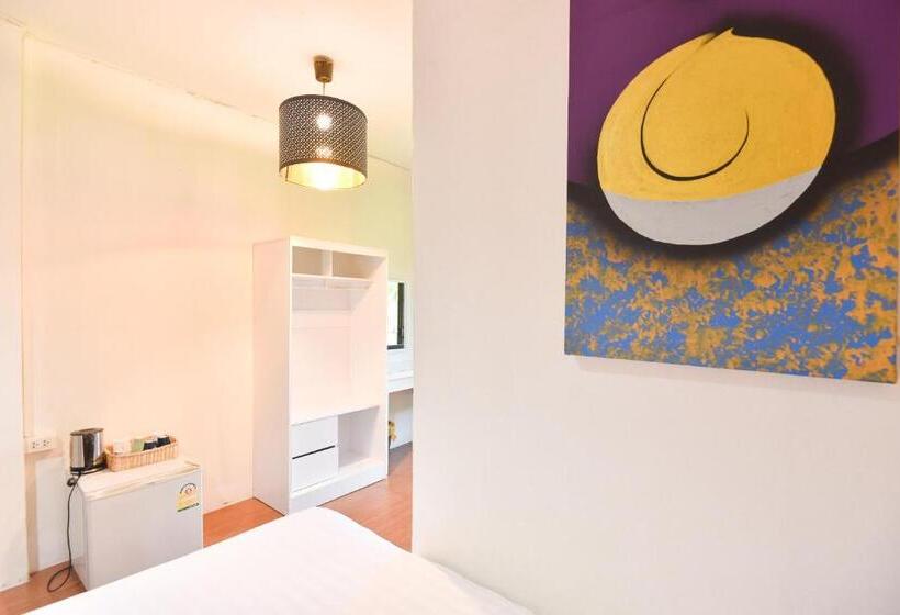 هتل P.u. Inn Resort